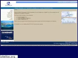 Sites similar to lysaco.com