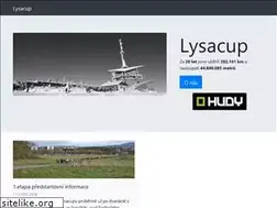 Sites similar to lysacup.cz