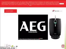 Sites similar to lysadis.fr