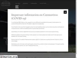 Sites similar to lysaght-institute.com