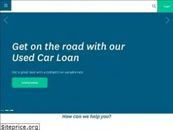 Sites similar to lysaghtcu.com.au