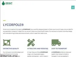 Sites similar to lysaghtmarketing.com.my