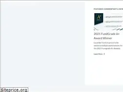 Sites similar to lysanderfunds.com