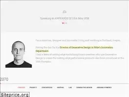 Sites similar to lysandre.ai