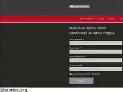 Sites similar to lysandreolivier.com