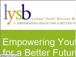 Sites similar to lysb.org