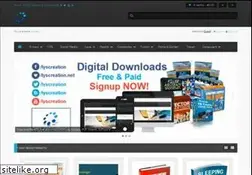 Sites similar to lyscreation.net