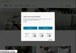 Sites similar to lyse.no
