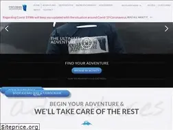Sites similar to lysefjordenadventure.no