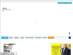 Sites similar to lysekilsposten.se