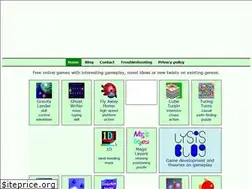 Sites similar to lysisgames.com