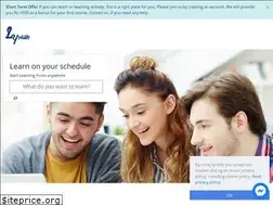 Sites similar to lyskills.com