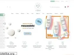 Sites similar to lyskin.com