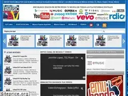 Sites similar to lysmultimedia.com.ar