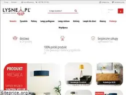 Sites similar to lysne.pl