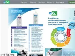 Sites similar to lysoform.net