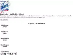 Sites similar to lysol.com