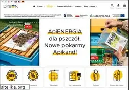 Sites similar to lyson.com.pl
