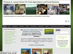 Sites similar to lysoncenter.org