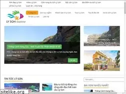 Sites similar to lysonexplorer.com