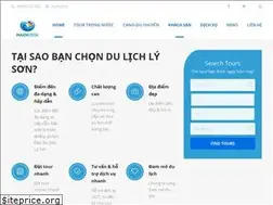 Sites similar to lysontourist.com