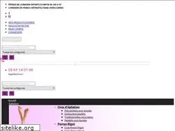 Sites similar to lysorliane.fr