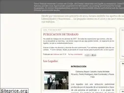 Sites similar to lyspucmm.blogspot.com