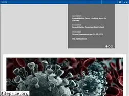 Sites similar to lyss-busswil.ch
