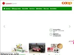 Sites similar to lyssach-center.com
