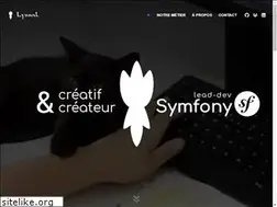 Sites similar to lyssal.fr