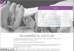 Sites similar to lyst-club.no