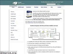 Sites similar to lystech.com