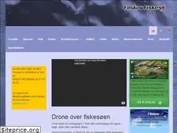 Sites similar to lystfisker.net