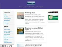 Sites similar to lystfiskeri.dk