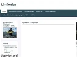 Sites similar to lystfiskerilimfjorden.dk