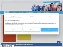 Sites similar to lystruphave.dk