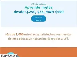 Sites similar to lytapp.com