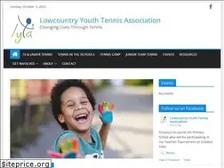 Sites similar to lytatennis.org