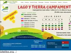 Sites similar to lytcamp.com.mx