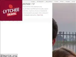 Sites similar to lytchee.com