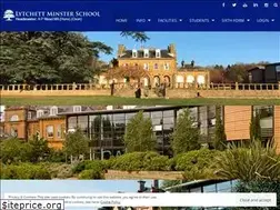 Sites similar to lytchett.org.uk