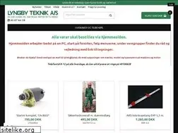 Sites similar to lytek.dk