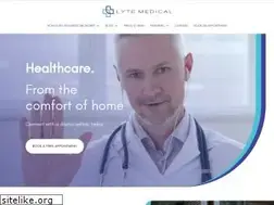 Sites similar to lytemedical.com