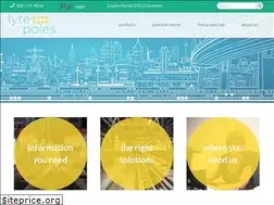 Sites similar to lytepoles.com
