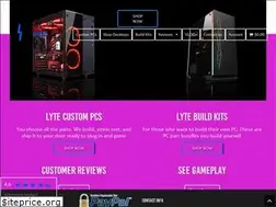 Sites similar to lytetechnology.com