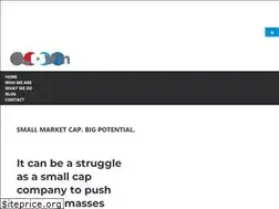 Sites similar to lythampartners.com