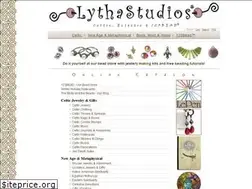 Sites similar to lythastudios.com