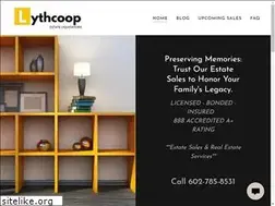 Sites similar to lythcoop.com