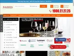 Sites similar to lythuytinh.vn