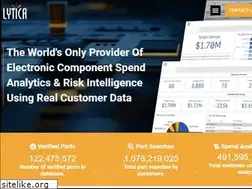 Sites similar to lytica.com